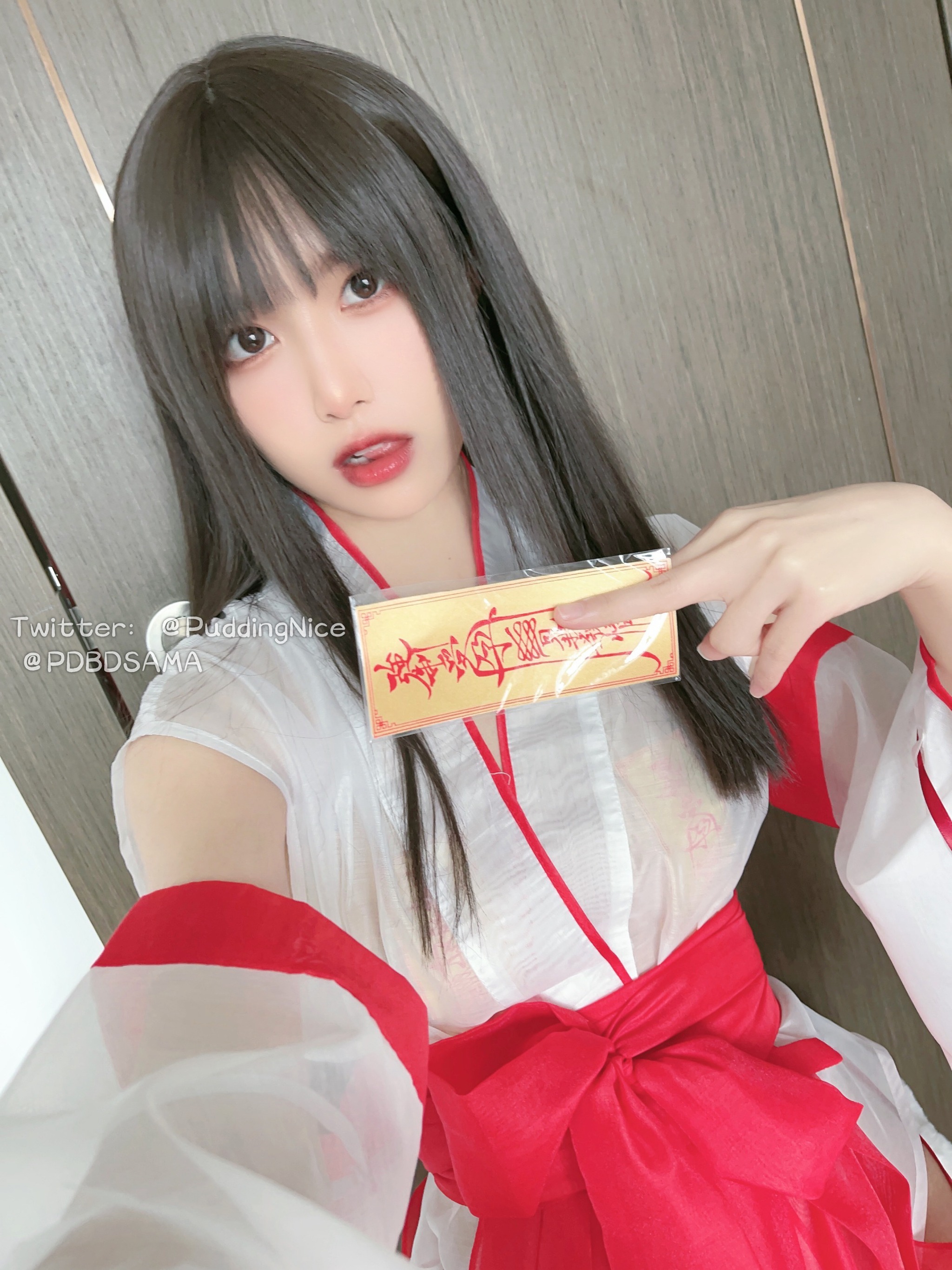 布丁大法 - NO.029 C4莓果挞[62P3V]-XikXak